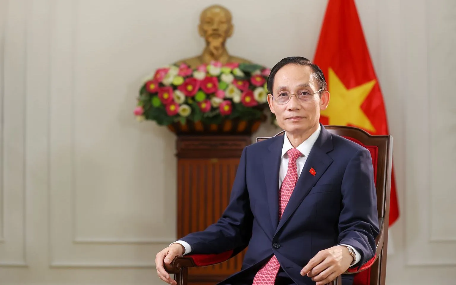 Ngành Ngoại giao góp phần thực hiện thắng lợi những nhiệm vụ mới trong kỷ nguyên mới